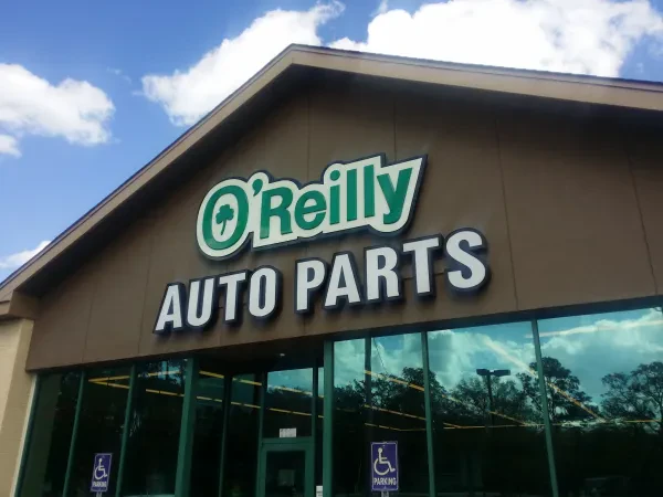 O'Reilly Auto Parts - photo 4
