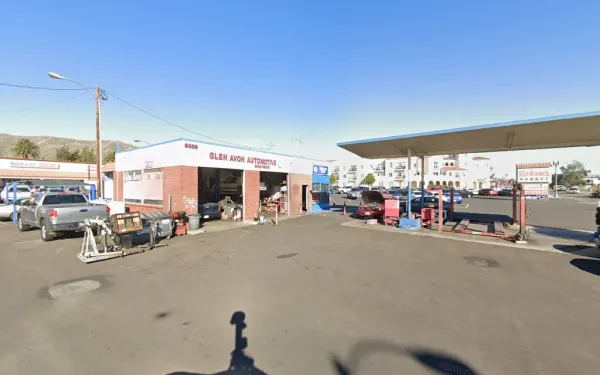 Glen Avon Automotive - photo 2