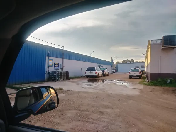 NAPA Auto Parts - Franklinton - photo 4