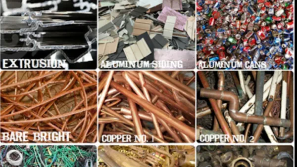 I am mobile scrap buyer I purchased copper brass, heavy equipment, machines, and more. I do not purchase appliances. - photo 2