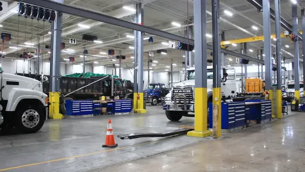 Gabrielli KENWORTH Truck Sales, Ridgefield Park NJ - photo 2
