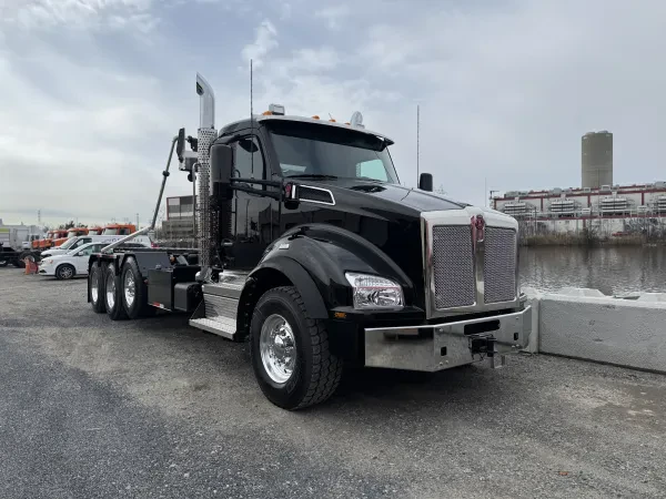 Gabrielli KENWORTH Truck Sales, Ridgefield Park NJ - photo 4
