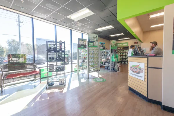 Interstate All Battery Center of Ovideo, FL - photo 2
