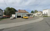 Ike's Service Center