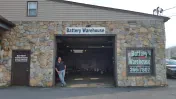 Battery Warehouse of Johnstown, LLC