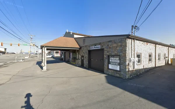 Battery Warehouse of Johnstown, LLC - photo 2