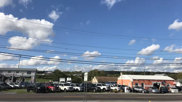Flattline Auto Sales - photo 2