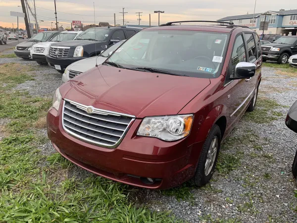 Flattline Auto Sales - photo 3