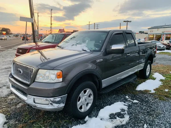 Flattline Auto Sales - photo 4