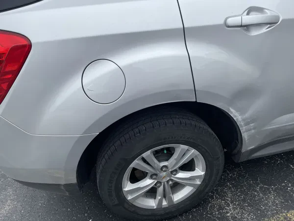 Fisco Auto Body - photo 2
