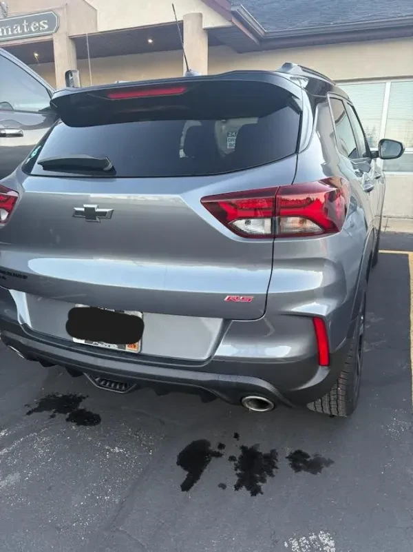 Fisco Auto Body - photo 3