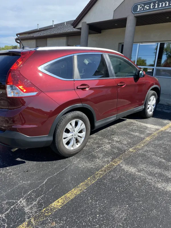 Fisco Auto Body - photo 4