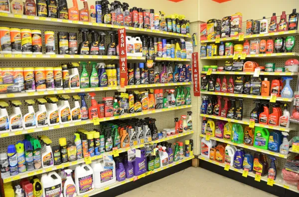 Parts City Auto Parts - Baldwin Parts City - photo 3