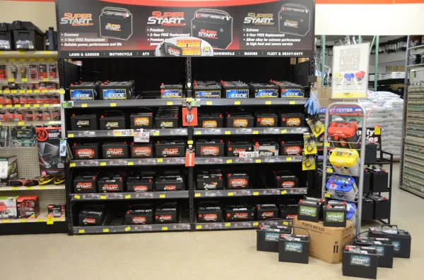 Parts City Auto Parts - Baldwin Parts City - photo 4