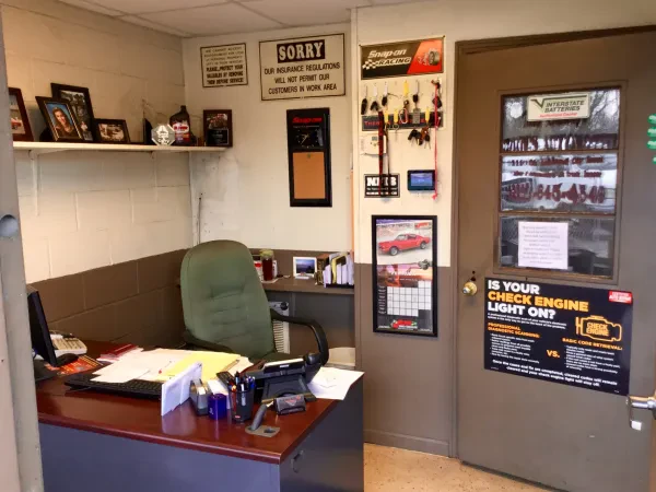 Crain's Automotive - photo 3