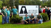 Accurate Recovery Systems