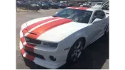 Collision Correction & Customs