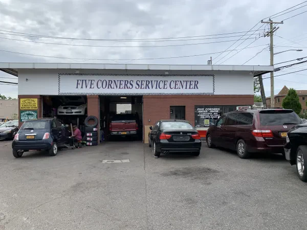 Five Corners Service Center - photo 3