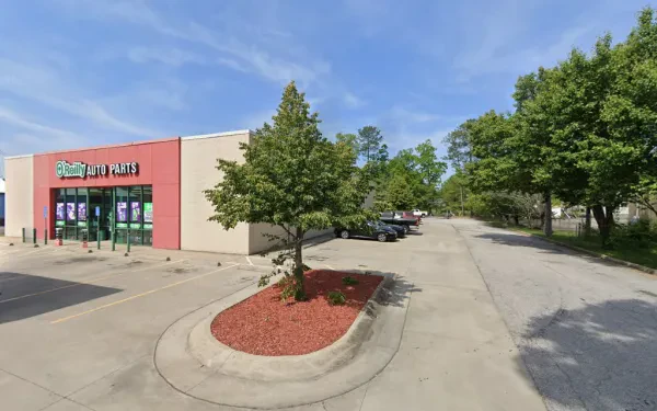 O'Reilly Auto Parts - photo 3
