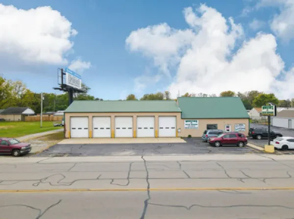 North Troy Auto - photo 4