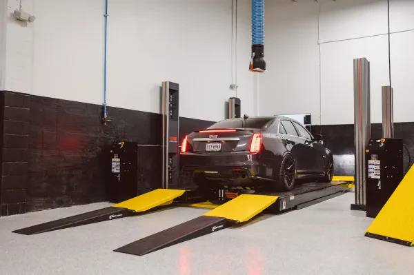 Casey's Automotive - photo 3