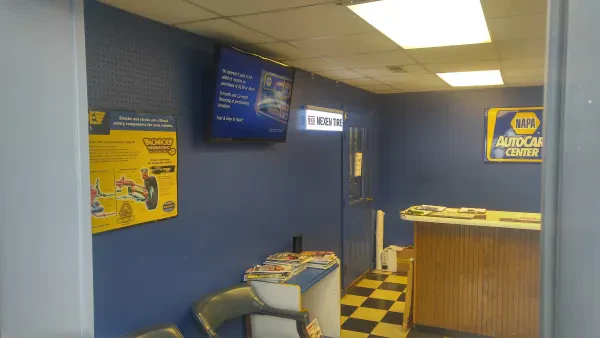 NAPA Auto Parts - Auto Parts of Dayton - photo 2