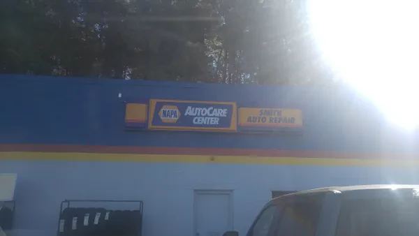 NAPA Auto Parts - Auto Parts of Dayton - photo 4