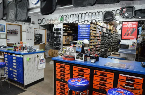 Carquest Auto Parts - MONDOVI PARTS HOUSE - photo 2