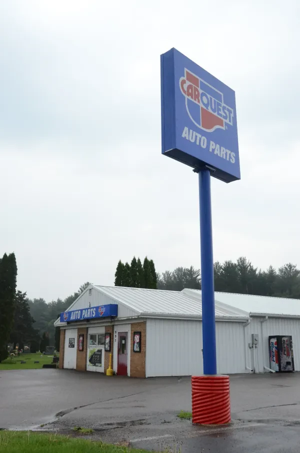Carquest Auto Parts - MONDOVI PARTS HOUSE - photo 3