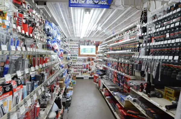 Carquest Auto Parts - MONDOVI PARTS HOUSE - photo 4