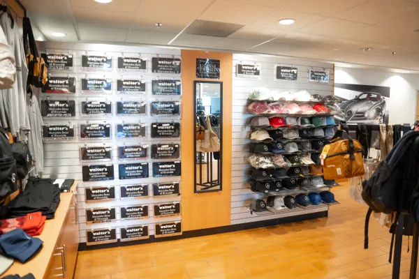Mercedes-Benz of Riverside Parts Center - photo 3