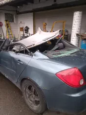 BRAT Tire Disposal