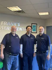 Frank's Servicenter - Auto Repair Shop in Southampton for all vehicles including BMW, Subaru, Lexus and Infiniti