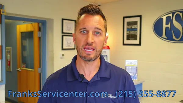 Frank's Servicenter - Auto Repair Shop in Southampton for all vehicles including BMW, Subaru, Lexus and Infiniti - photo 2