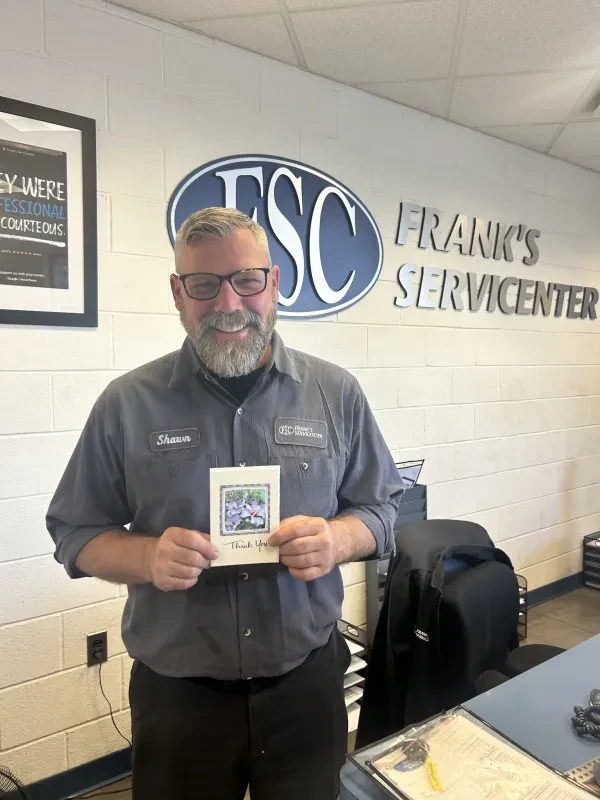 Frank's Servicenter - Auto Repair Shop in Southampton for all vehicles including BMW, Subaru, Lexus and Infiniti - photo 4