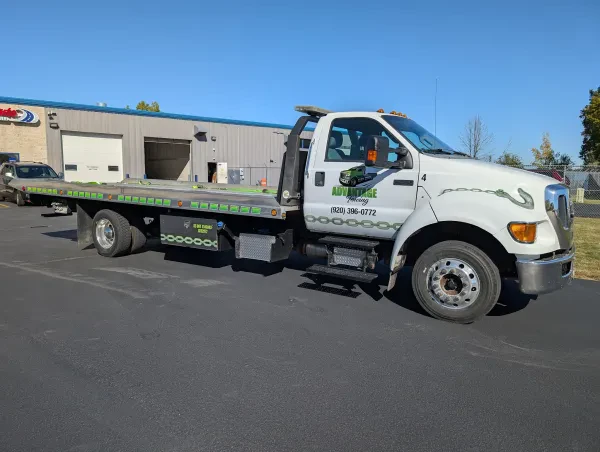 Advantage Towing - photo 3