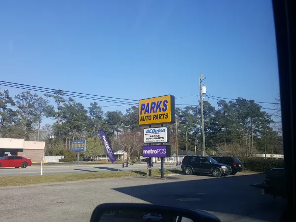 Parks Auto Parts - photo 2