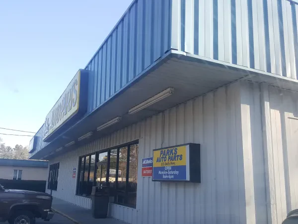 Parks Auto Parts - photo 3