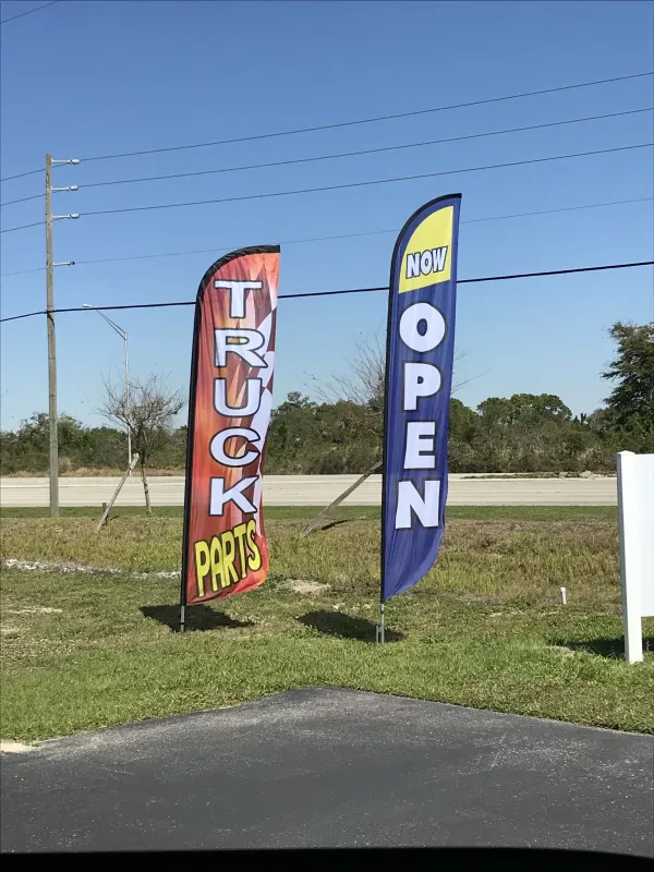 Mid Florida Truck Parts Inc. - photo 3