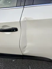 Vincent's Auto Body-Rockland