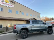 Nordstrom's Repairable Used Vehicles