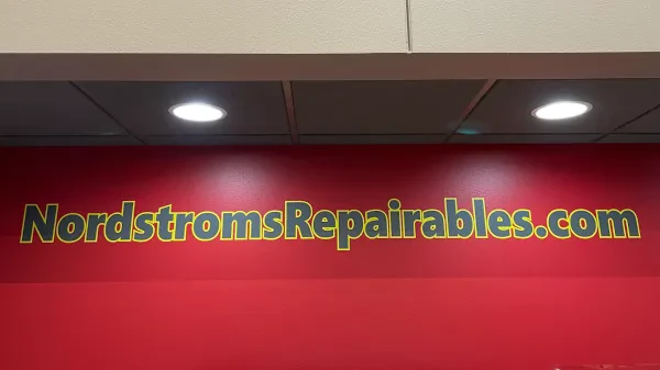 Nordstrom's Repairable Used Vehicles - photo 2