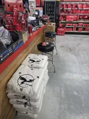 Bridgeport Automotive Supply