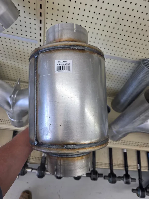 Bridgeport Automotive Supply - photo 2