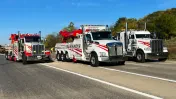 Aurand’s Towing
