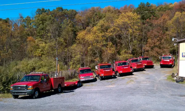Aurand’s Towing - photo 3