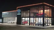 North Penn Mazda