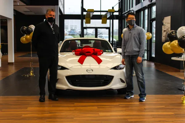 North Penn Mazda - photo 3
