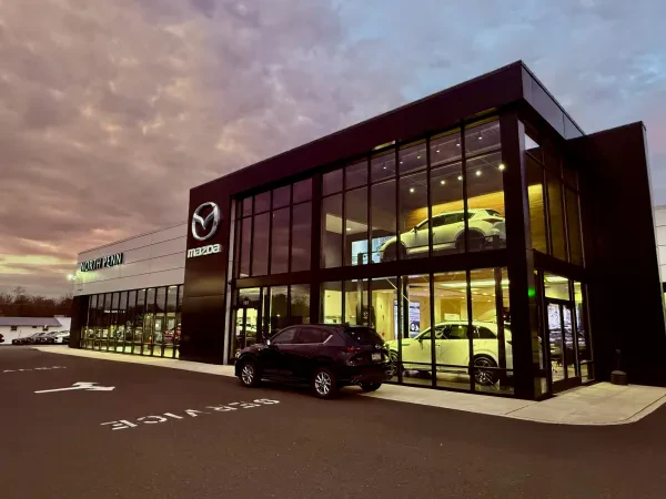 North Penn Mazda - photo 4