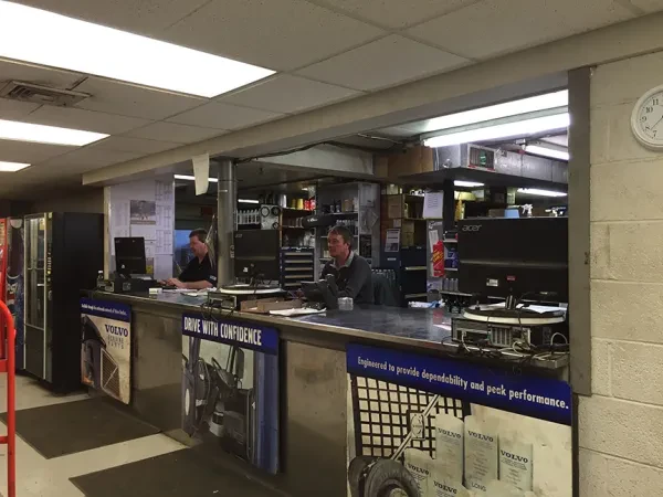 Bergey's Truck Centers - photo 3